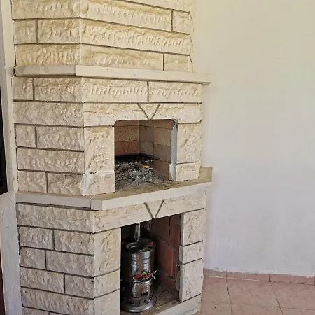 3+1 Spacious House In A Condominium With A Large Green Area Apartmán Datça
