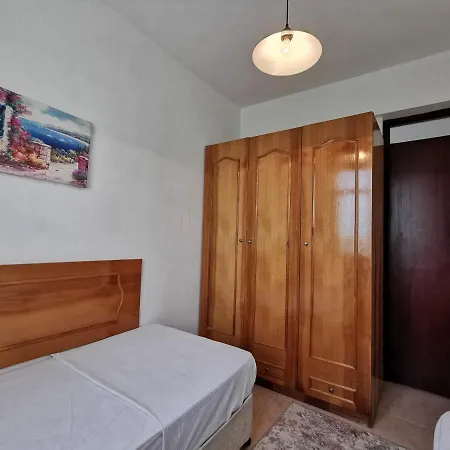 3+1 Spacious House In A Condominium With A Large Green Area Apartmán Datça