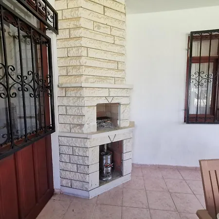 Apartmán 3+1 Spacious House In A Condominium With A Large Green Area *