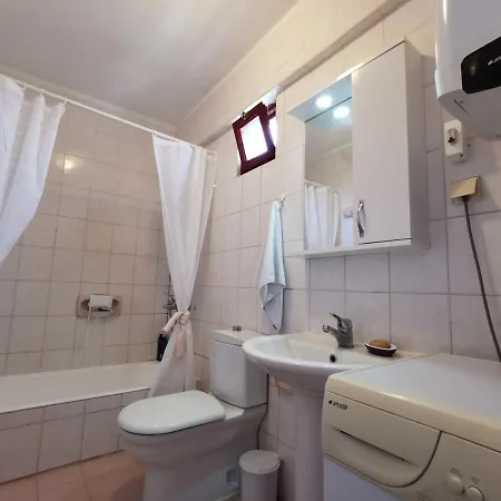Apartmán 3+1 Spacious House In A Condominium With A Large Green Area *